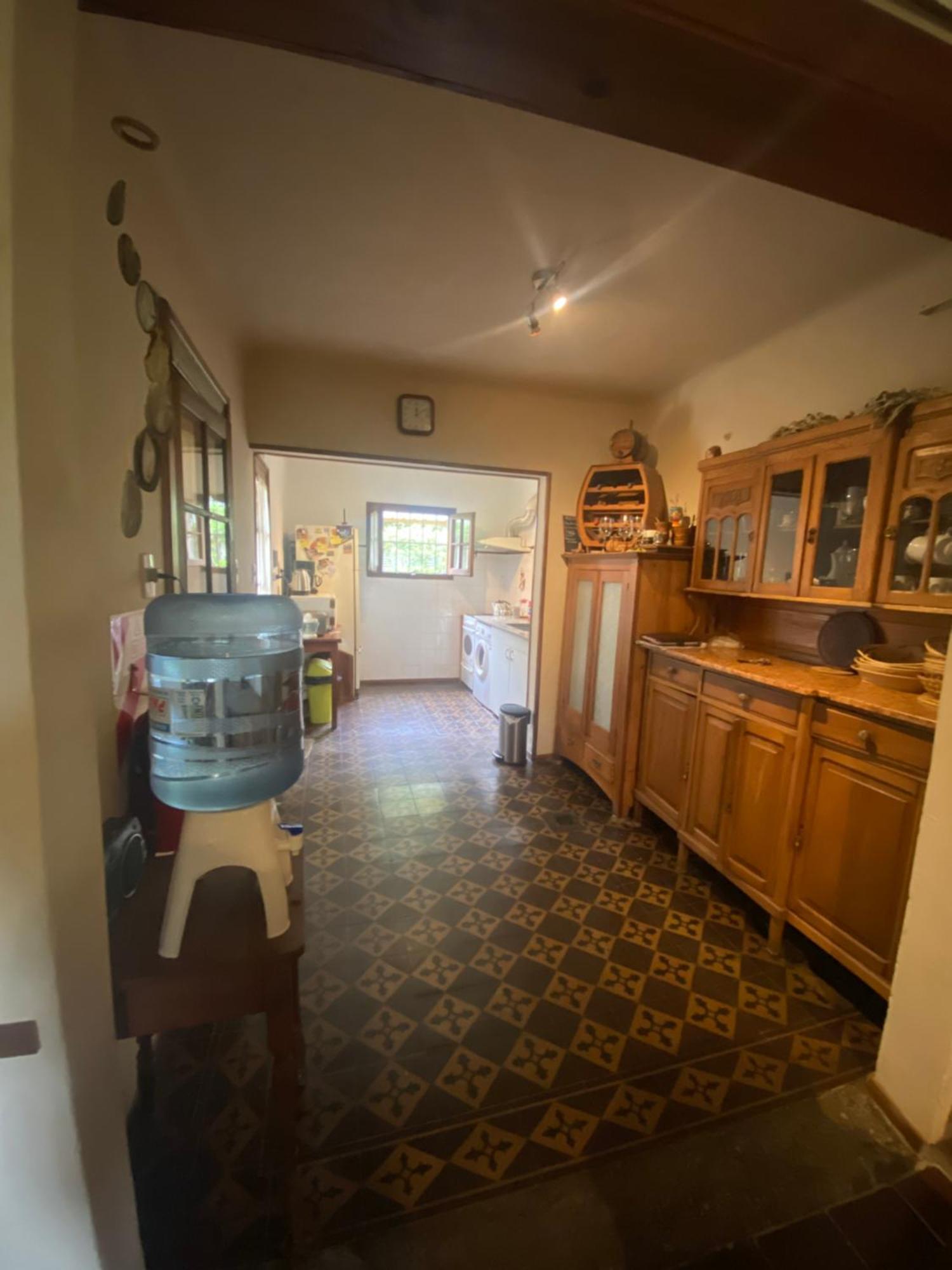 B&B La Casa Del Padre Leclef Валье-Эрмосо Экстерьер фото
